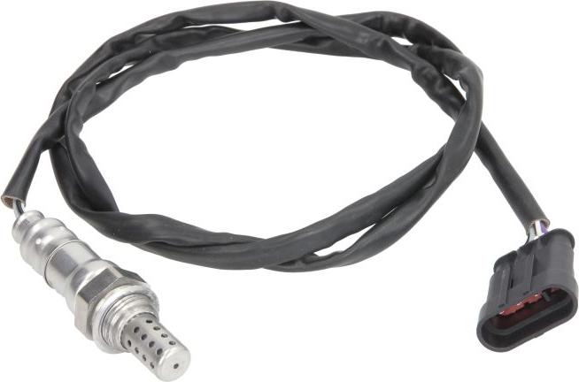 Delphi ES20238-12B1 - Лямбда-зонд autocars.com.ua