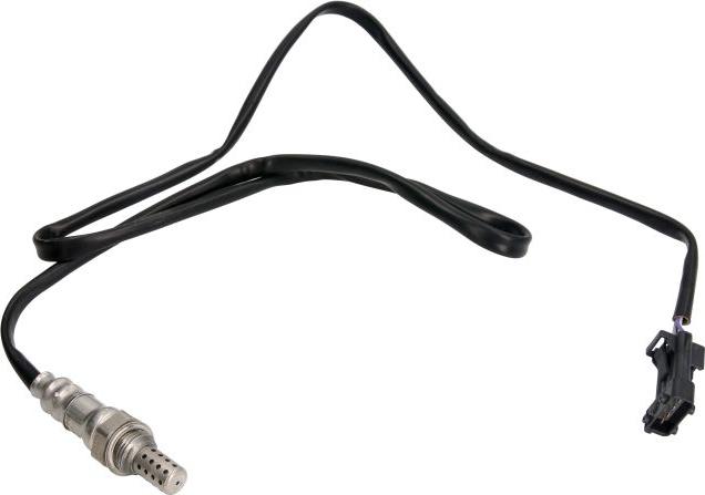 Delphi ES20241-12B1 - Лямбда-зонд autocars.com.ua