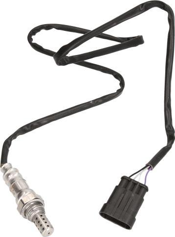 Delphi ES20264-12B1 - Лямбда-зонд autocars.com.ua