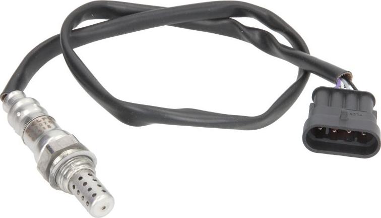 Delphi ES20267-12B1 - Лямбда-зонд autocars.com.ua