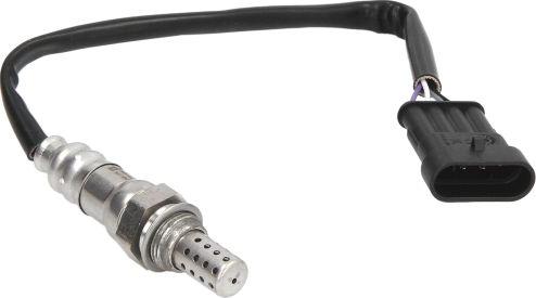 Delphi ES20277-12B1 - Лямбда-зонд autocars.com.ua