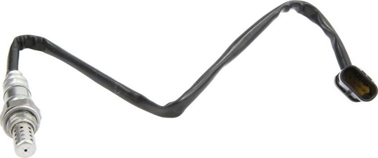 Delphi ES20280-12B1 - Лямбда-зонд autocars.com.ua