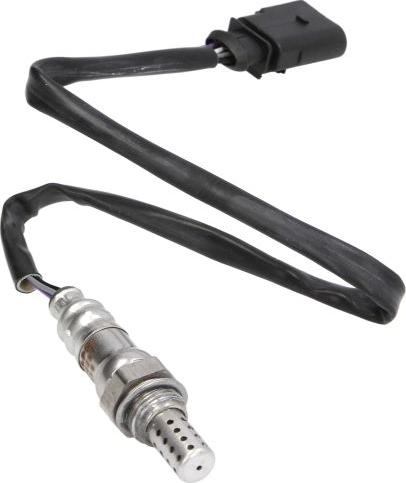 Delphi ES20289-12B1 - Лямбда-зонд autocars.com.ua