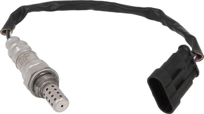 Delphi ES20302-12B1 - Лямбда-зонд autocars.com.ua