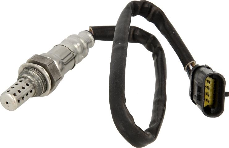 Delphi ES20311-12B1 - Лямбда-зонд autocars.com.ua