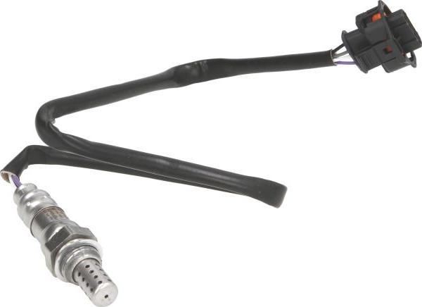 Delphi ES20314-12B1 - Лямбда-зонд autocars.com.ua