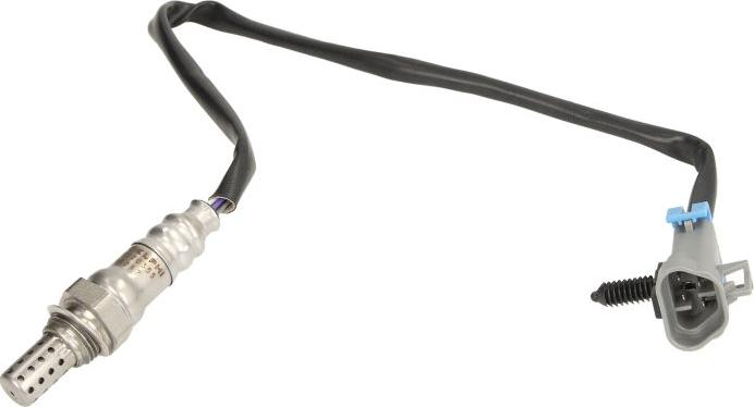 Delphi ES20355-12B1 - Лямбда-зонд autocars.com.ua