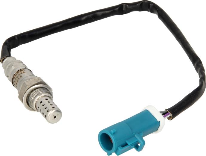 Delphi ES20442-12B1 - Лямбда-зонд autocars.com.ua