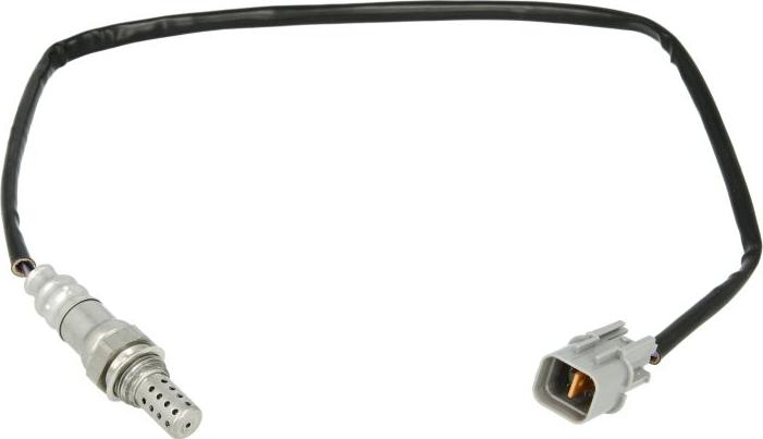 Delphi ES20519-12B1 - Лямбда-зонд autocars.com.ua