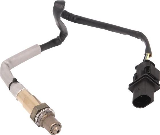 Delphi ES20550-12B1 - Лямбда-зонд autocars.com.ua