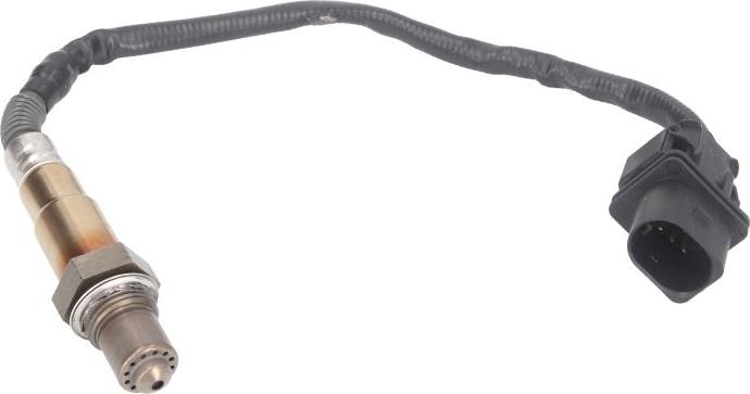 Delphi ES20554-12B1 - Лямбда-зонд autocars.com.ua