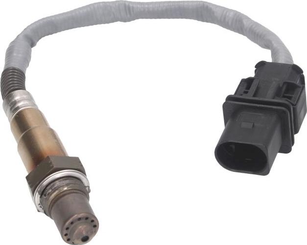Delphi ES20555-12B1 - Лямбда-зонд autocars.com.ua