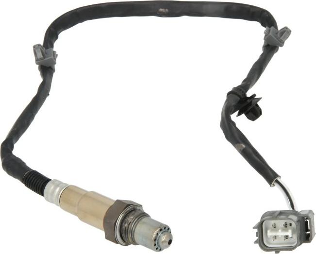 Delphi ES20645-12B1 - Лямбда-зонд autocars.com.ua