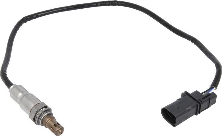Delphi ES21056-12B1 - Лямбда-зонд autocars.com.ua