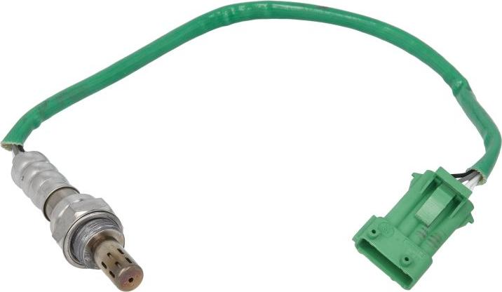 Delphi ES21070-12B1 - Лямбда-зонд autocars.com.ua