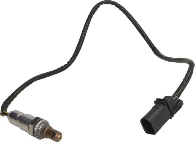 Delphi ES21079-12B1 - Лямбда-зонд autocars.com.ua