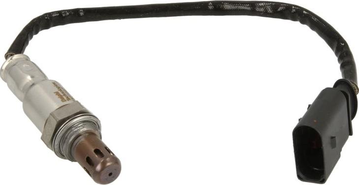 Delphi ES21097-12B1 - Лямбда-зонд autocars.com.ua