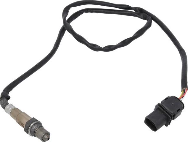 Delphi ES21110-12B1 - Лямбда-зонд autocars.com.ua