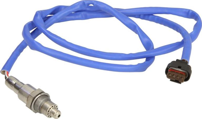 Delphi ES21123-12B1 - Лямбда-зонд autocars.com.ua