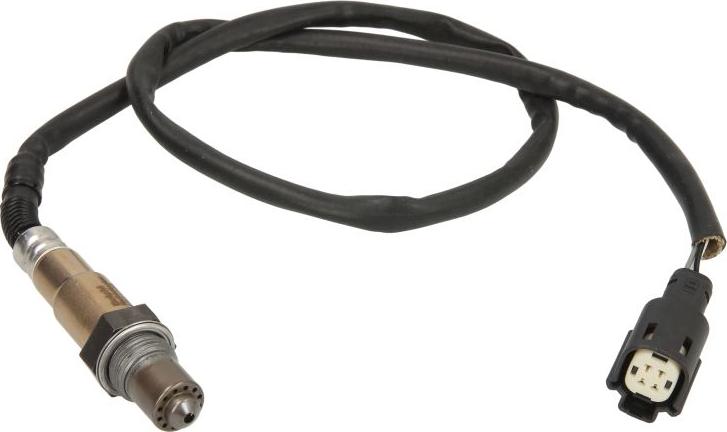 Delphi ES21126-12B1 - Лямбда-зонд autocars.com.ua