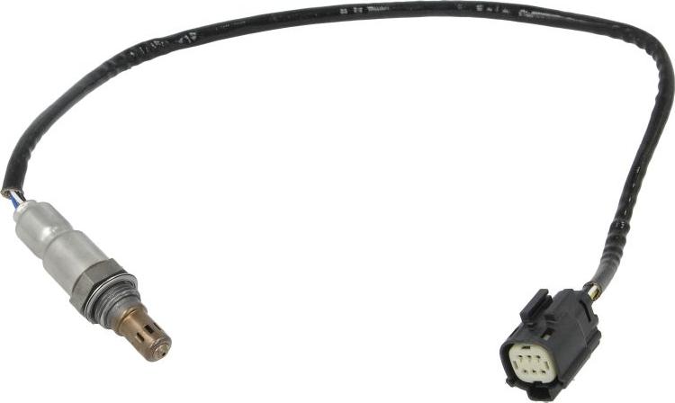 Delphi ES21143-12B1 - Лямбда-зонд autocars.com.ua