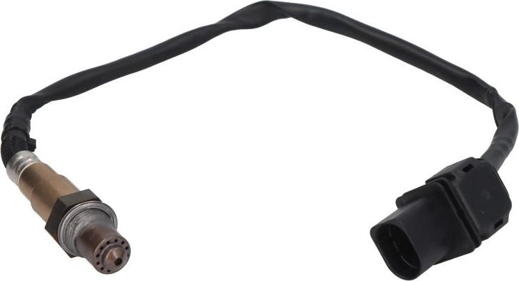 Delphi ES21168-12B1 - Лямбда-зонд autocars.com.ua