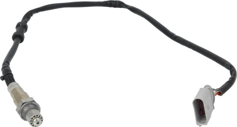 Delphi ES21181-12B1 - Лямбда-зонд autocars.com.ua