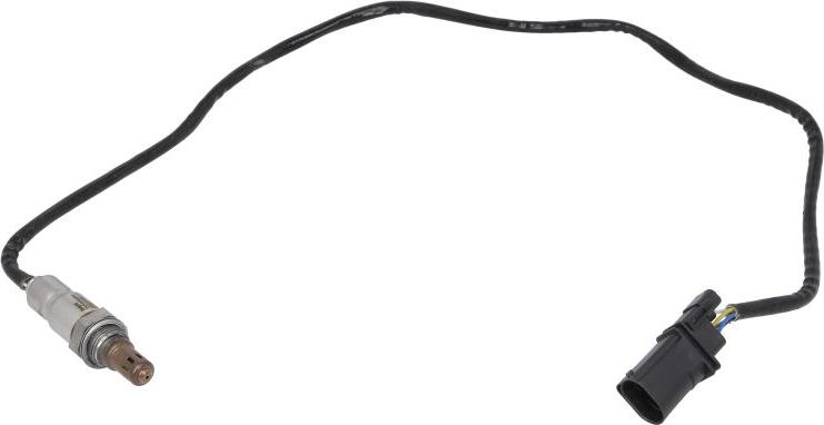 Delphi ES21182-12B1 - Лямбда-зонд autocars.com.ua