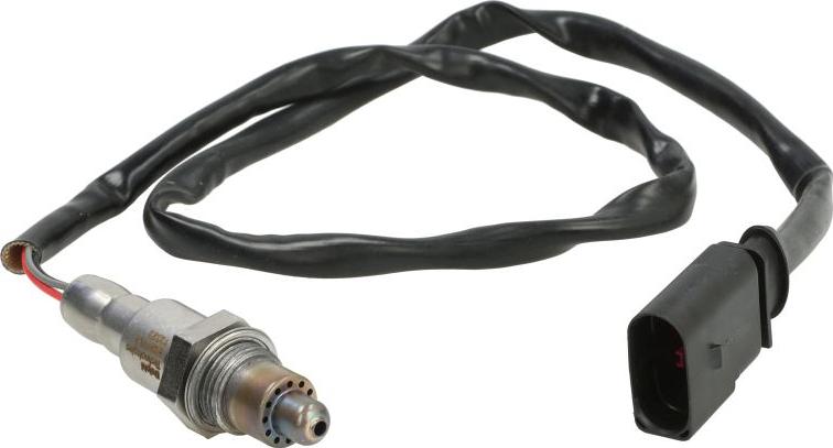Delphi ES21192-12B1 - Лямбда-зонд autocars.com.ua