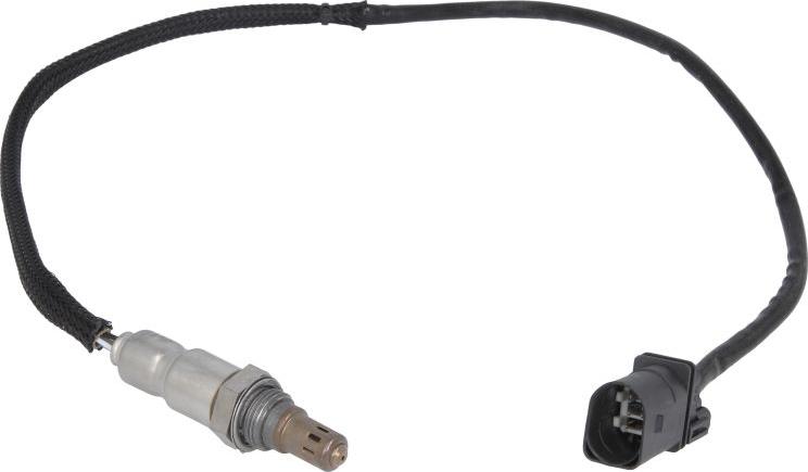 Delphi ES21194-12B1 - Лямбда-зонд autocars.com.ua