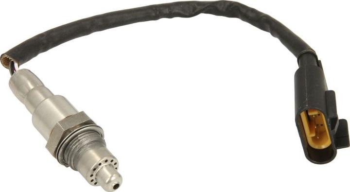 Delphi ES21201-12B1 - Лямбда-зонд autocars.com.ua