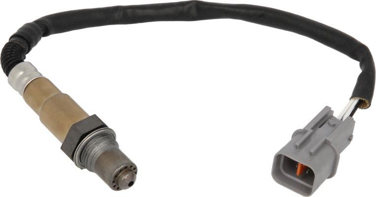 Delphi ES21265-12B1 - Лямбда-зонд autocars.com.ua