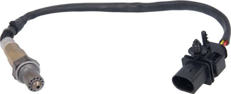 Delphi ES21268-12B1 - Лямбда-зонд autocars.com.ua