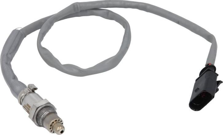 Delphi ES21272-12B1 - Лямбда-зонд autocars.com.ua
