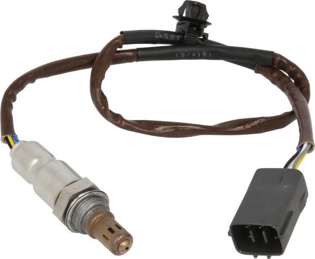 Delphi ES21338-12B1 - Лямбда-зонд autocars.com.ua