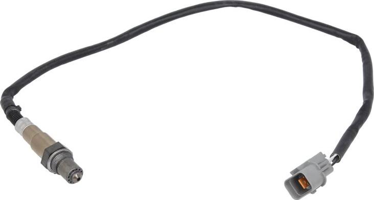 Delphi ES21343-12B1 - Лямбда-зонд autocars.com.ua