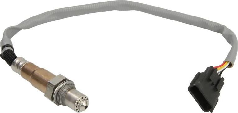 Delphi ES21350-12B1 - Лямбда-зонд autocars.com.ua