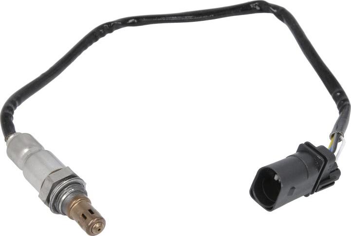 Delphi ES21377-12B1 - Лямбда-зонд autocars.com.ua