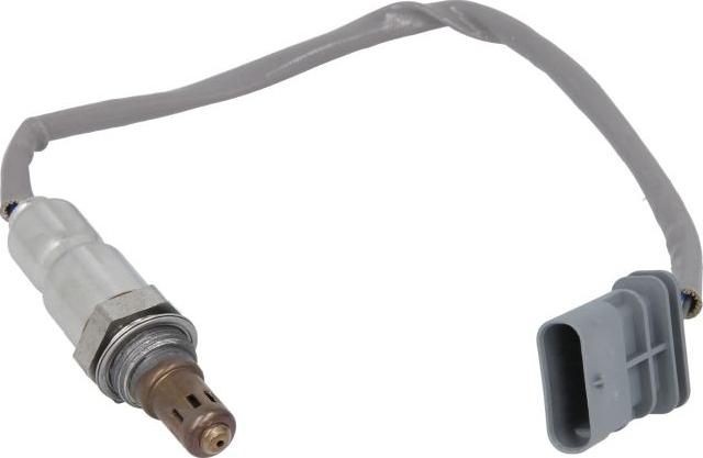 Delphi ES21393-12B1 - Лямбда-зонд autocars.com.ua