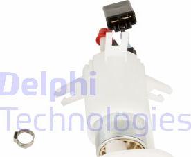 Delphi FE053611B1 - Паливний насос autocars.com.ua