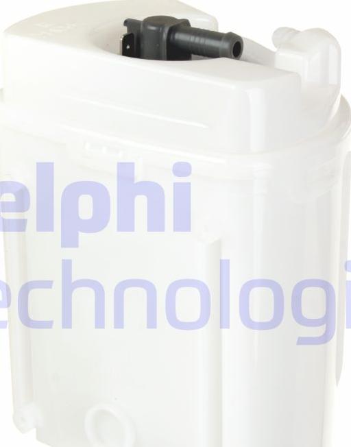 Delphi FE0723-11B1 - Топливный насос autodnr.net