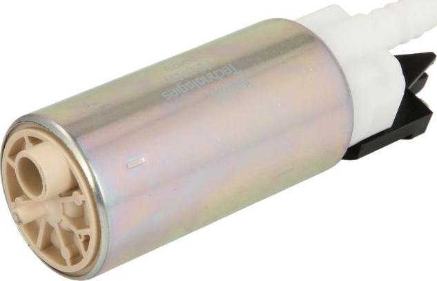 Delphi FE0789-12B1 - Паливний насос autocars.com.ua