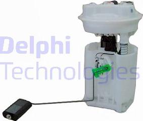 Delphi FE10060-12B1 - Паливний насос autocars.com.ua