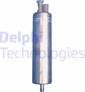 Delphi FE10088-12B1 - Топливный насос autodnr.net
