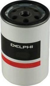 Delphi FF0150 - Паливний фільтр autocars.com.ua