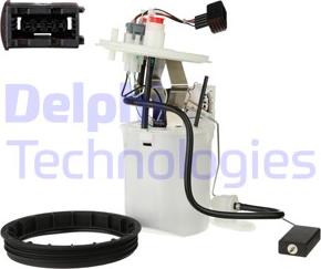 Delphi FG0512-12B1 - - - avtokuzovplus.com.ua