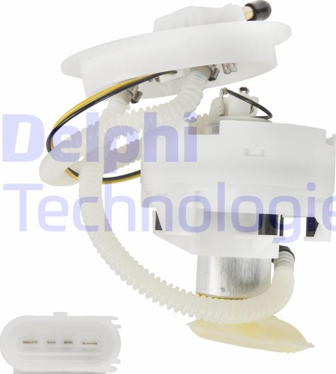 Delphi FG0975-11B1 - - - avtokuzovplus.com.ua