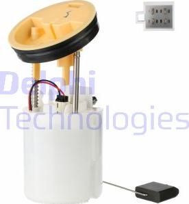 Delphi FG0979-11B1 -  avtokuzovplus.com.ua