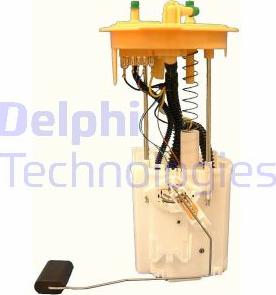 Delphi FG1006-12B1 - - - avtokuzovplus.com.ua