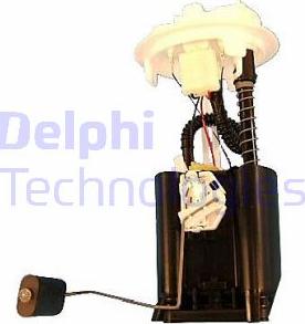 Delphi FG1020-12B1 - - - avtokuzovplus.com.ua